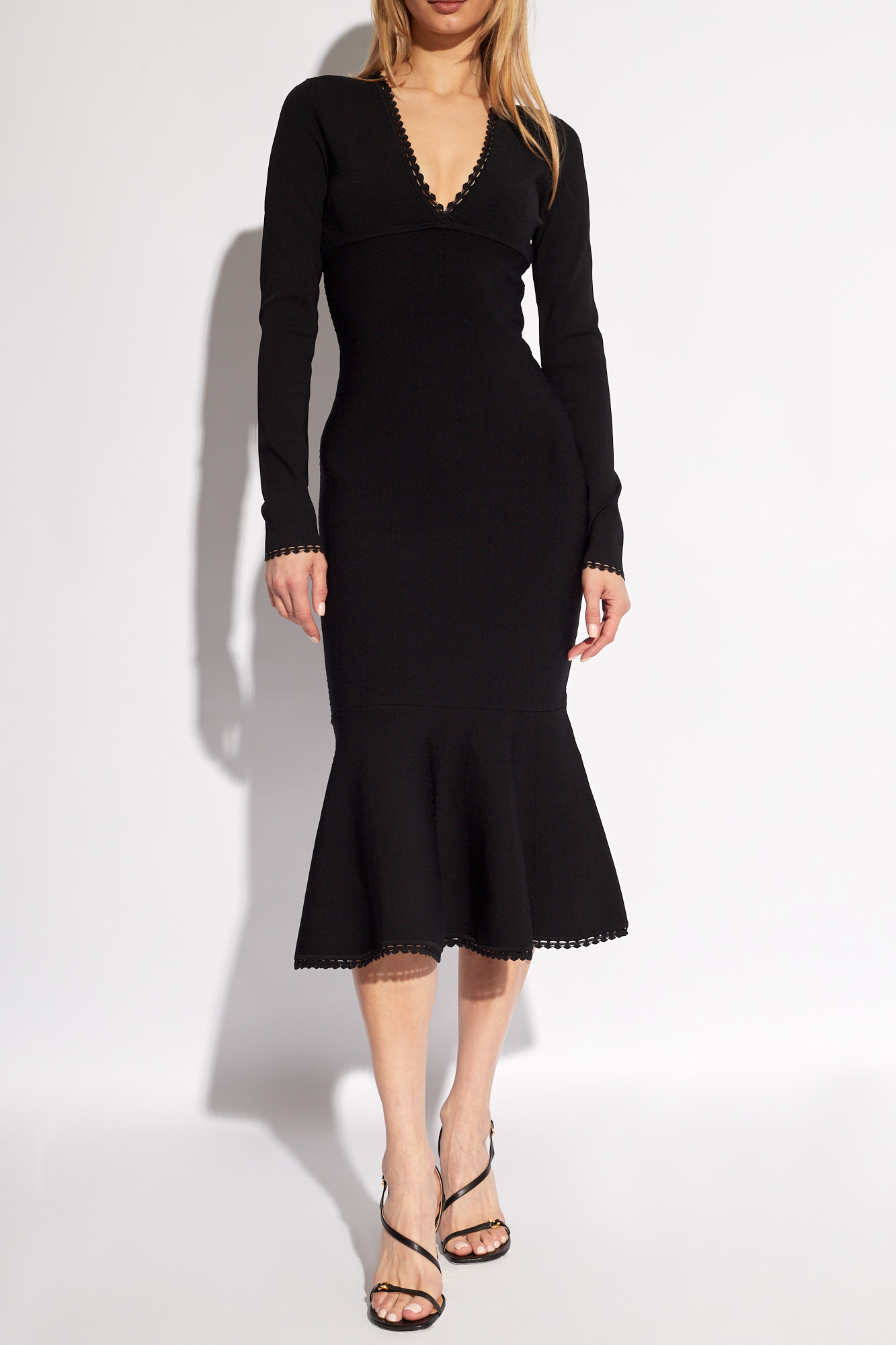 SchaferandweinerShops Myanmar - Black 'VB Body' collection